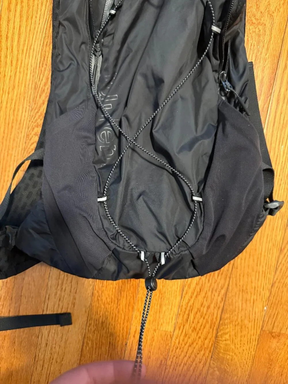 lululemon athletica see cosmetic